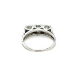 an image of a diamond ring on a white background