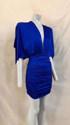 a blue dress on a mannequin mannequin mannequin mannequin mannequin mannequin mannequin mannequin mannequin