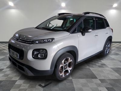 citroen c4 aircross 1 2 puretech puretech 5p