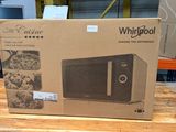 un ordinateur de bureau Whirg-a-Fool flambant neuf, équipé du Wi-Fi et de haut-parleurs intégrés