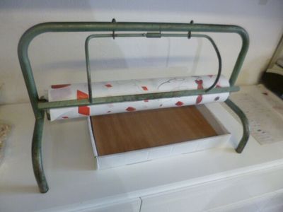 1 DEVIDOIR à papier - Photo 1