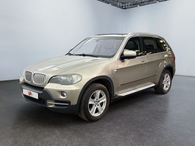 BMW X5 3.0sd 286ch Luxe A / N°:11388771, Heure de vente: 13:…