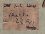 a piece of paper that has writing on it