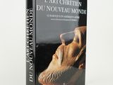 a book with a picture of a man ' s face on it