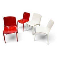 Marcello ZILIANI [italien] (né en 1963) designer, CASPRINI é… (photo 2)