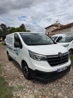 RENAULT TRAFIC VAN FOUR FG L1H1 3T ADVANCE BLUE DCI 13 - Gen… (photo 2)
