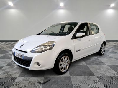 Renault - Clio Iii 1.2 16v 75 Eco2 Expression Clim Euro 5 - …