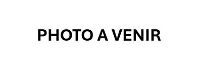 une photo en noir et blanc du mot « photo » à venir
