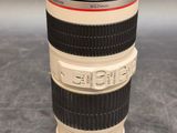 canon ef 70mm f / 2l is usm lens cup