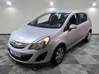 OPEL - CORSA 1.2 - 85 CH TWINPORT GRAPHITE - ES - Mise en se…