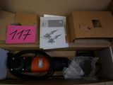 a box with a bunch of tools in it