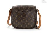 louis vuitton cross body bag