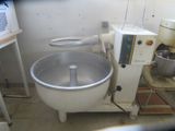 an image of a kitchen with a mixer and other appliances