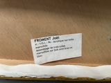 a picture of a piece of paper with a label on it