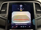 an image of a view of a car ' s rear view camera