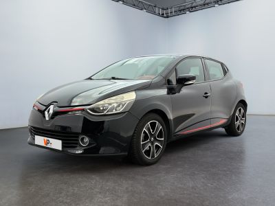 RENAULT Clio IV TCe 90 Energy eco2 Dynamique / N°:11406676, …