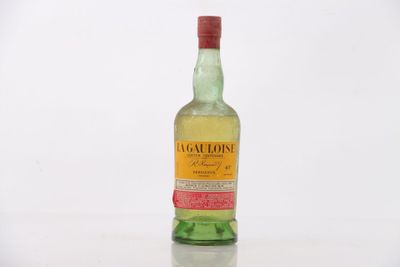 an image of a bottle of whisky sitting on top of a table