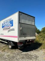 Véhicule utilitaire MERCEDES-BENZ Sprinter 515 CDI, caisse g… (photo 2)