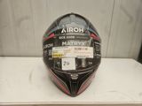 a helmet that is sitting on top of a table