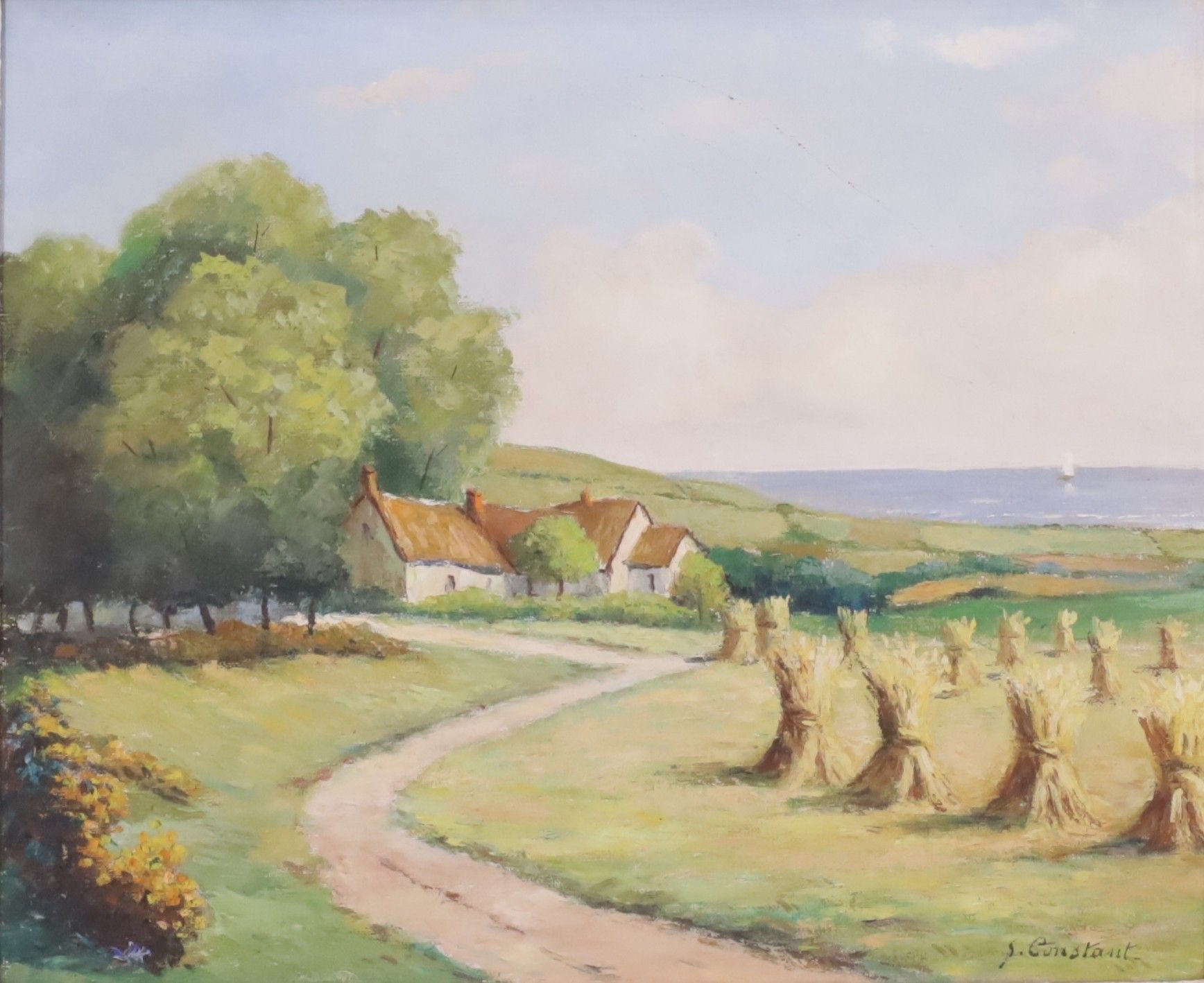 Objets d'art & Curiosités