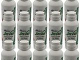 un lot de flacons contenant toutes sortes de vitamines