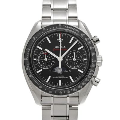 OMEGA Modèle : Speedmaster Moonphase