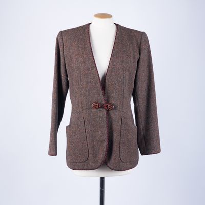 YVES SAINT-LAURENT RIVE GAUCHE. - Photo 1