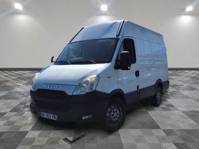 IVECO - DAILY FGN 35 C 13 V11 - GO - Mise en service: 03/01/…