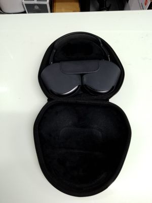 a pair of glasses sitting in a case on a table