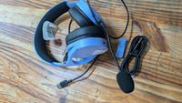 CASQUE GAMING XTRUST - TVA RECUPERABLE (photo 2)