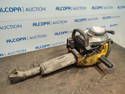 WACKER NEUSON - MARTEAU PIQUEUR …