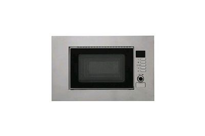 Micro-ondes mono-fonction - PROLINE - SBI20IX2 - Descellé - …