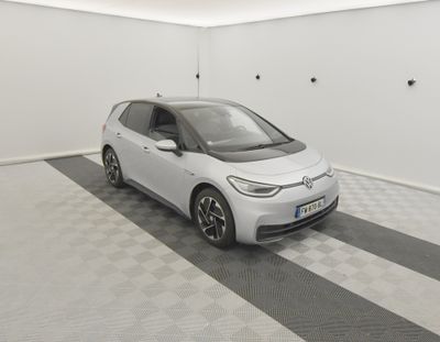 VOLKSWAGEN ID.3 ELEC 204 58KWH PRO PERFORMANCE BA. Pour obte…