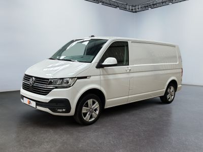 Volkswagen Transporter 6.1 Van L2h1 2.