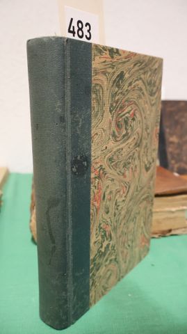 T. PETRONIJ: Arbitri equitis romani satyricon. Iohannes Mercerius...