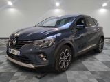 Renault C-Cross 1.2 Turbo 130 ch Innovation Automatique
