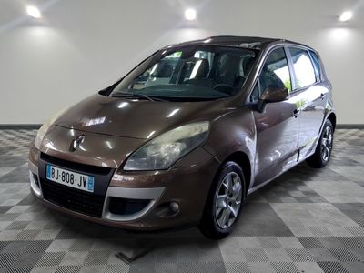 Renault - Scenic Iii Dci 110 Fap Eco2 Expression Euro 5 2011…