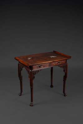 Dans le goût de Gabriel VIARDOT (1830-1904)