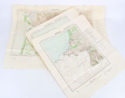 deux cartes des provinces britanniques et canadiennes superposées