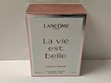 lancome la vie est belle eau de parfum by lancome