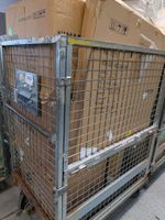 FORT ENSEMBLE DE PETITS MOBILIERS ET DECORATIONS (environ 1m… (photo 2)