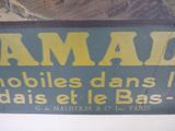 Photo 3/4 du lot