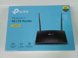 Routeur sans fil TP-Link TL-WR830N 300 Mbps