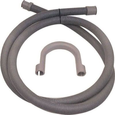 775 / NT NOYON & THIEBAULT - Tuyau de Vidange Machine …