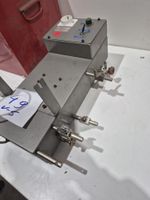 Appareil électrique industriel ROUGIER & PLÉ, alimentation 2… (photo 3)