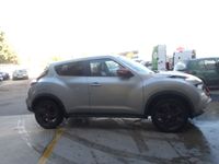 NISSAN JUKE 1.5 DCI 110 - Genre : VP - Carrosserie : CI - En… (photo 3)