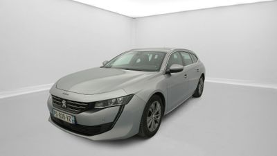 Peugeot 508 SW Bluehdi 130 CH SS EAT8 Active Business