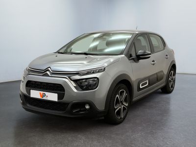 citroen 1 2 puretech feel 5p at6