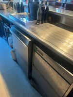 1 machine à glaçons GGM GASTRO (photo 2)