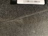 a close up of the back of a cell phone